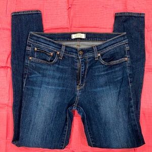 Principle Denim Innovators- American Made skinny jeans, sz: 30. Style: Dreamer